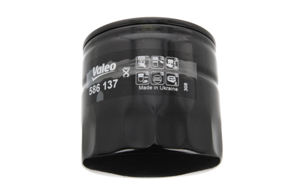 Valeo Oliefilter 586137