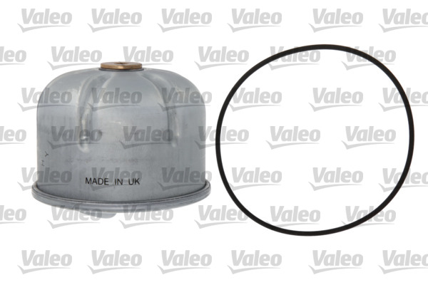 Valeo Oliefilter 586139