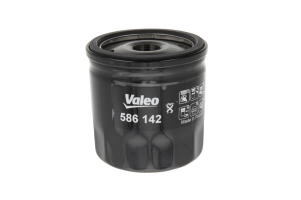 Valeo Oliefilter 586142