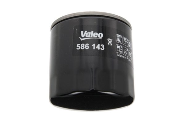 Valeo Oliefilter 586143