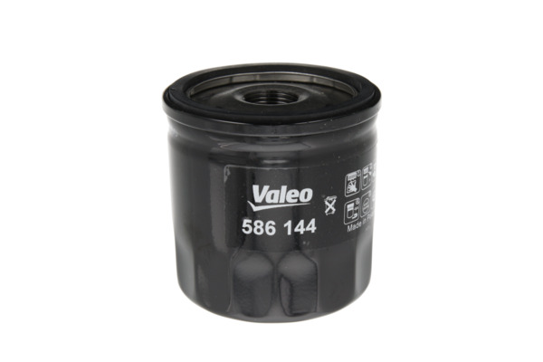 Valeo Oliefilter 586144