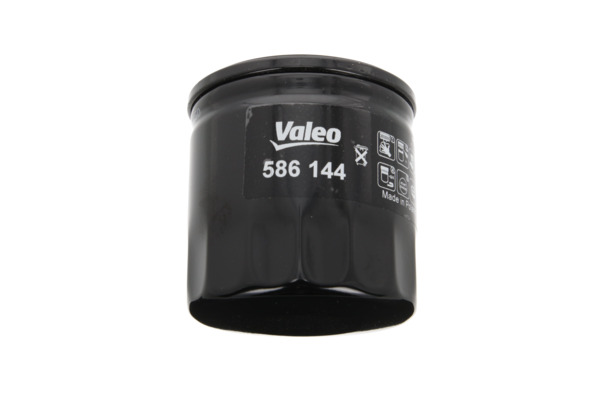 Valeo Oliefilter 586144