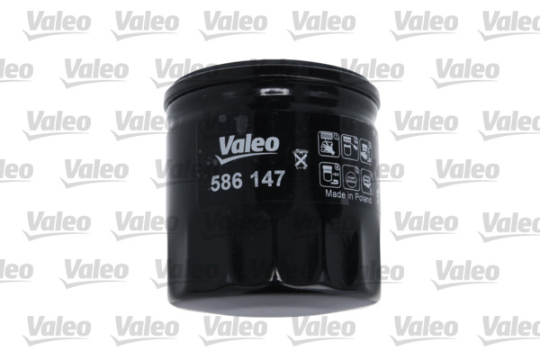 Valeo Oliefilter 586147