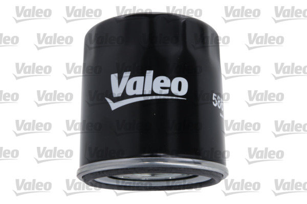 Valeo Oliefilter 586152