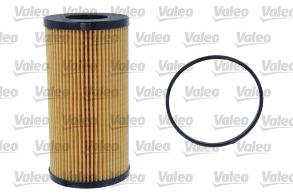 Valeo Oliefilter 586594