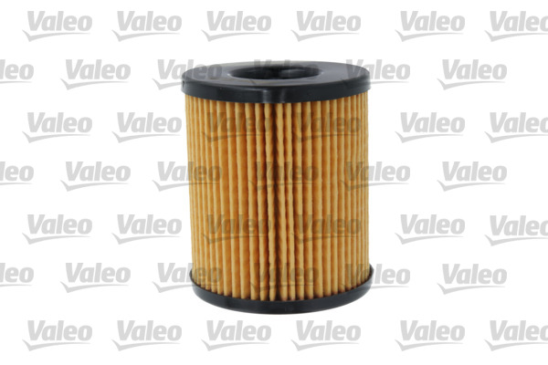 Valeo Oliefilter 586596