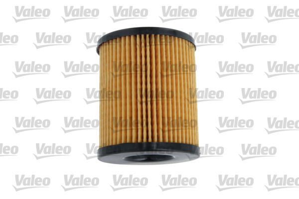 Valeo Oliefilter 586596