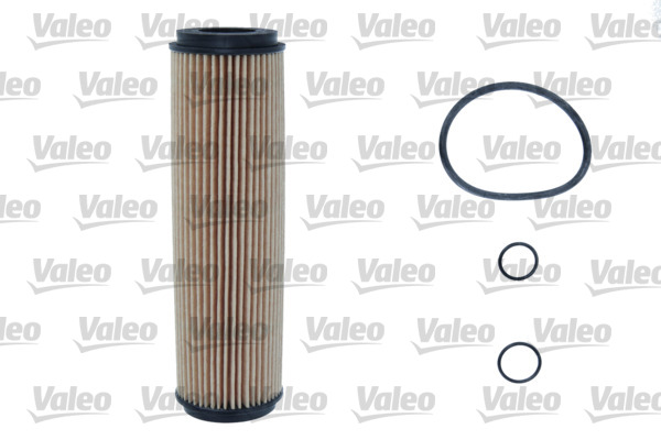 Valeo Oliefilter 586597