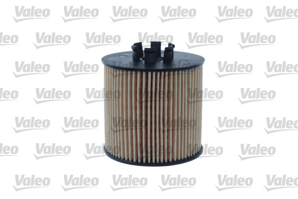 Valeo Oliefilter 586598