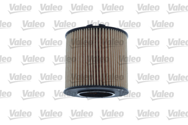 Valeo Oliefilter 586598