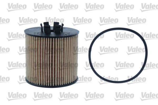 Valeo Oliefilter 586598