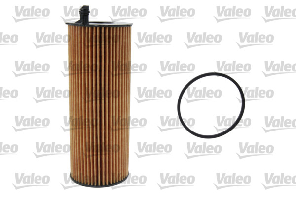 Valeo Oliefilter 586599