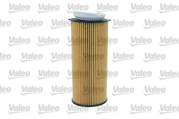 Valeo Oliefilter 586603