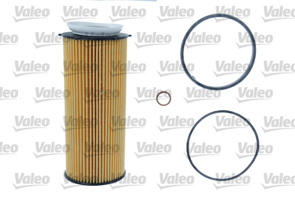 Valeo Oliefilter 586603