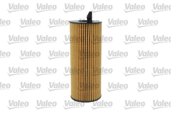 Valeo Oliefilter 586604