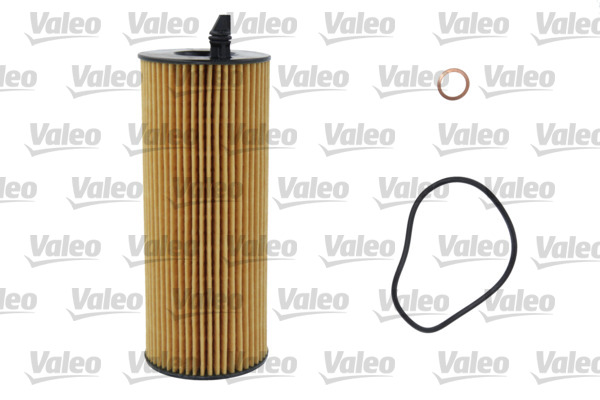Valeo Oliefilter 586604