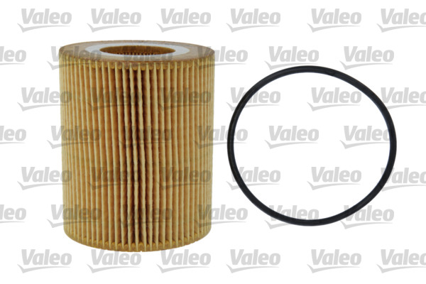 Valeo Oliefilter 586609