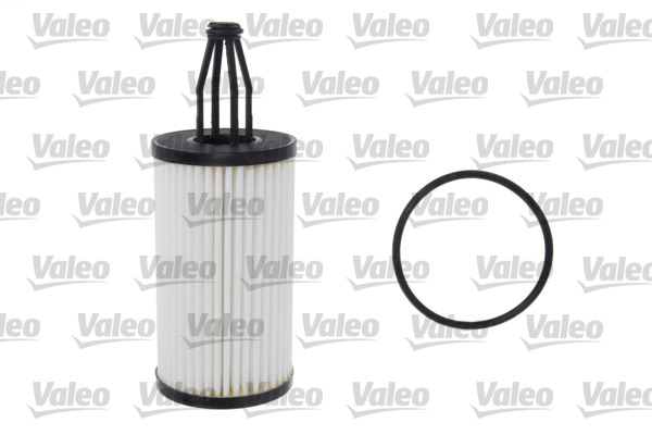 Valeo Oliefilter 586621