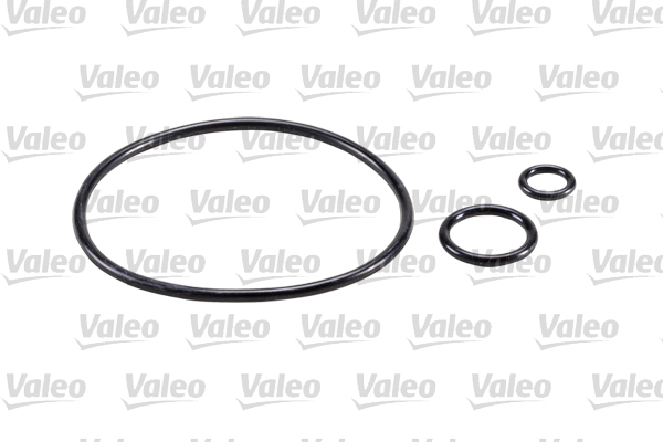 Valeo Oliefilter 586501