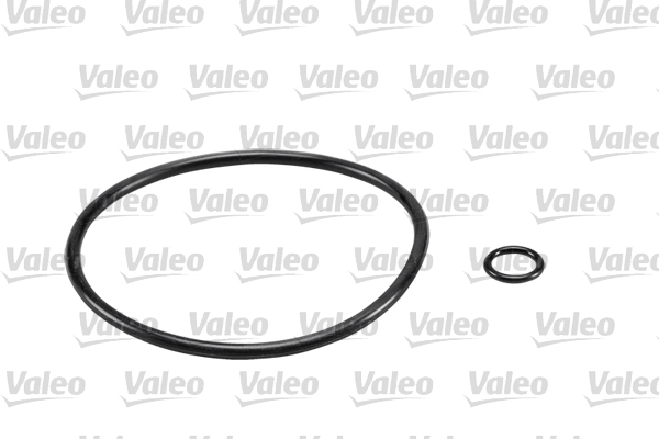 Valeo Oliefilter 586502