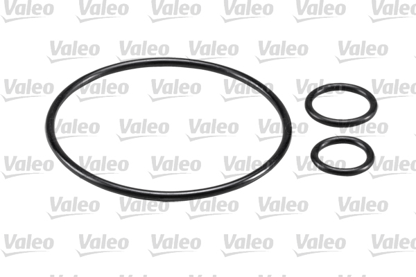 Valeo Oliefilter 586504