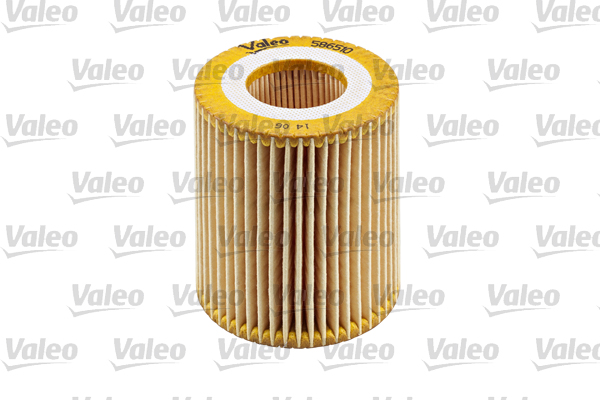 Valeo Oliefilter 586510