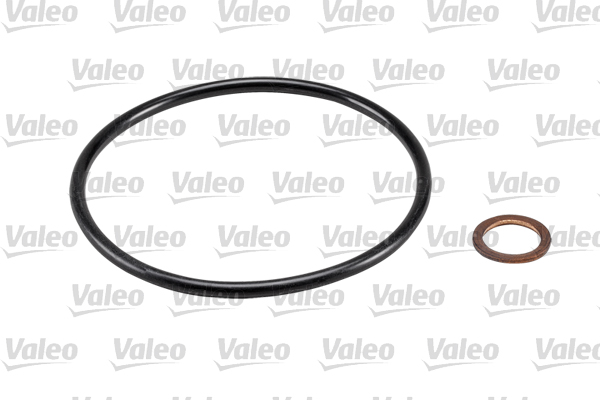 Valeo Oliefilter 586511