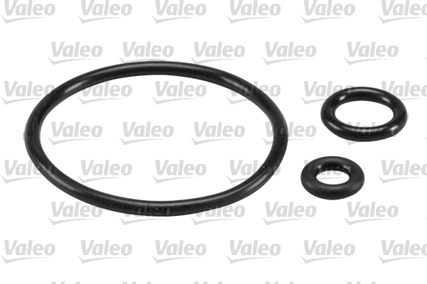 Valeo Oliefilter 586515