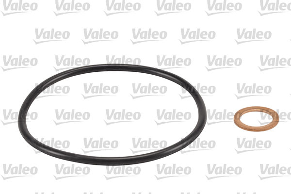 Valeo Oliefilter 586517