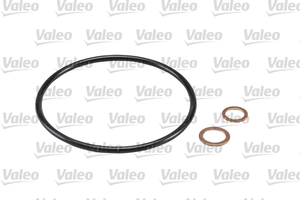 Valeo Oliefilter 586518