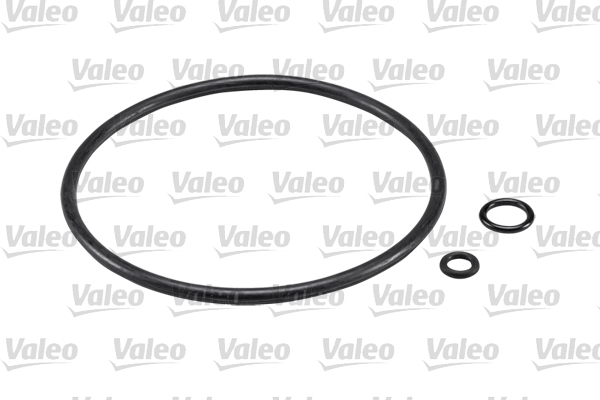 Valeo Oliefilter 586522