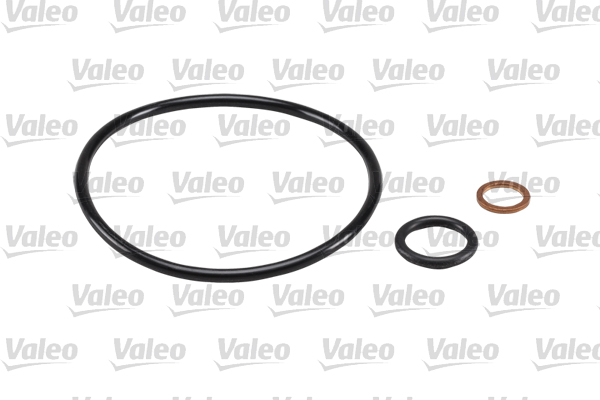 Valeo Oliefilter 586525