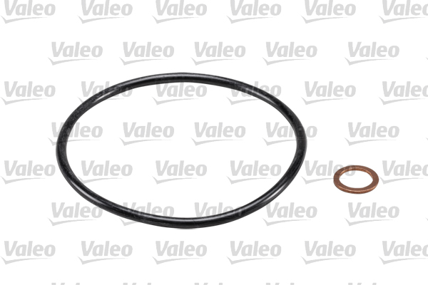 Valeo Oliefilter 586527