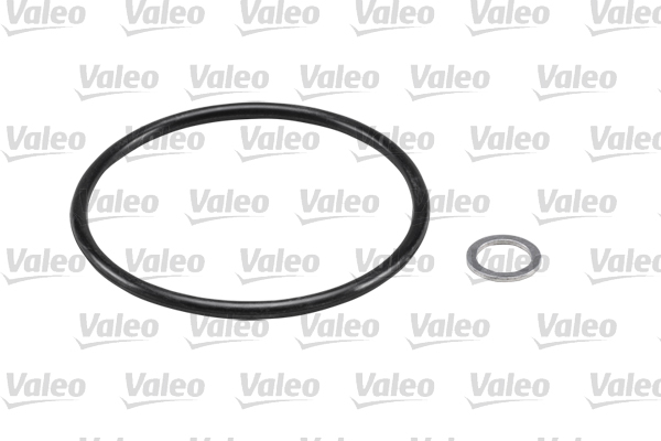 Valeo Oliefilter 586528