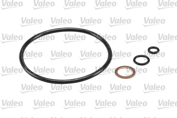 Valeo Oliefilter 586533