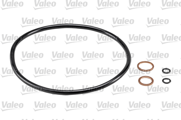 Valeo Oliefilter 586534