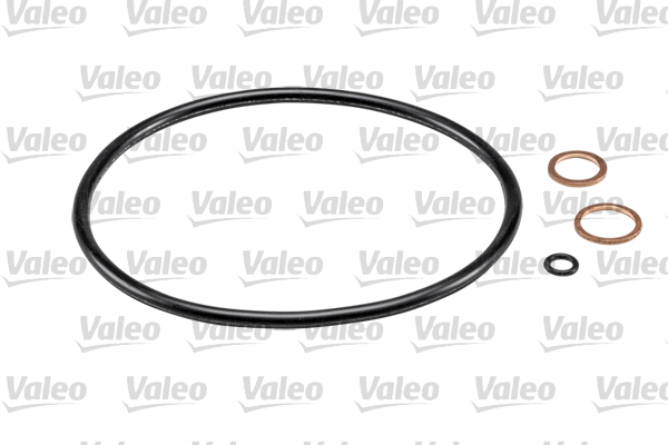 Valeo Oliefilter 586535