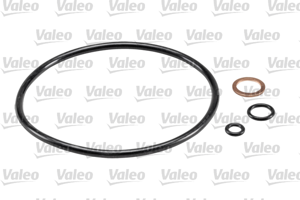 Valeo Oliefilter 586537