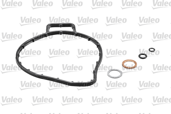 Valeo Oliefilter 586538