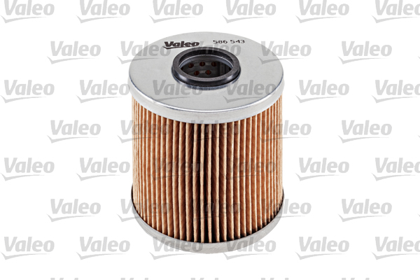 Valeo Oliefilter 586543