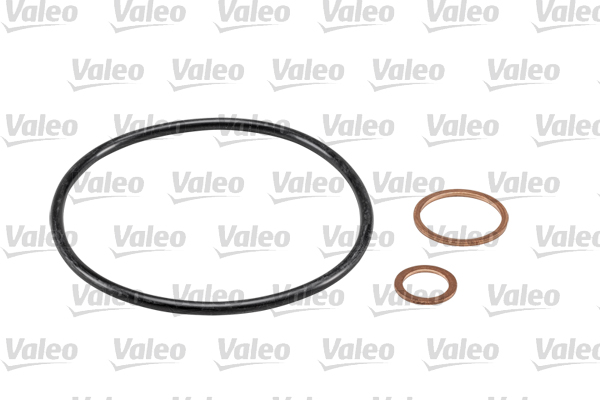 Valeo Oliefilter 586546