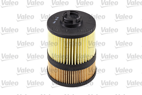 Valeo Oliefilter 586549