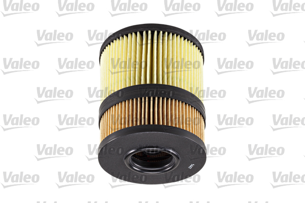 Valeo Oliefilter 586549