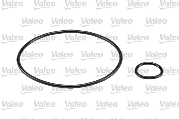 Valeo Oliefilter 586549