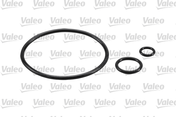 Valeo Oliefilter 586550