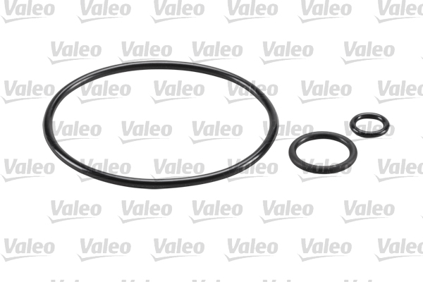 Valeo Oliefilter 586553