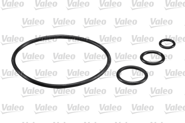 Valeo Oliefilter 586555