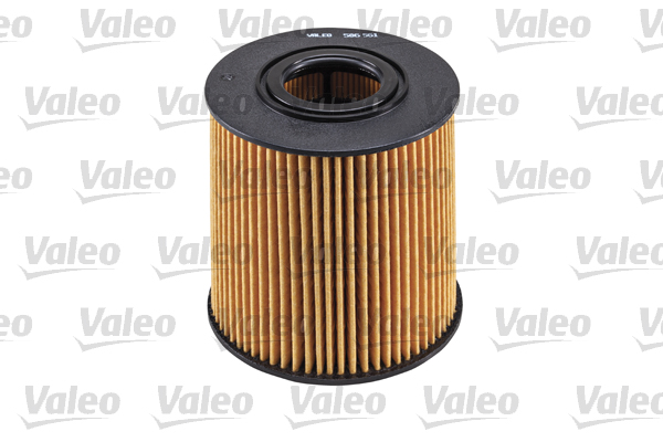 Valeo Oliefilter 586561