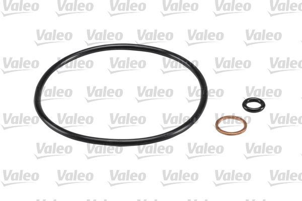 Valeo Oliefilter 586566