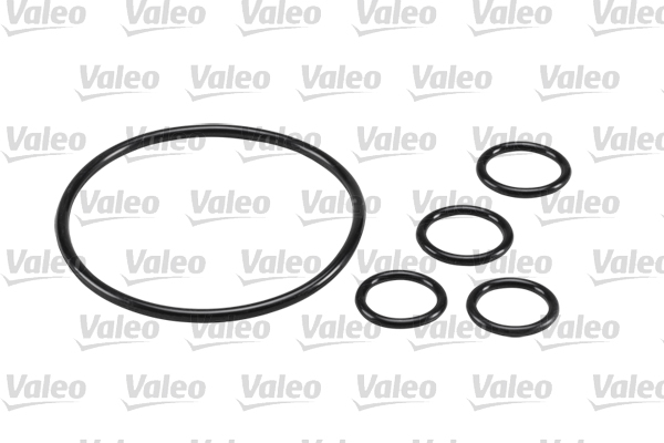 Valeo Oliefilter 586568